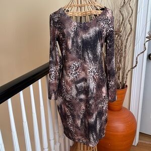 Elisabetta Franchi dress